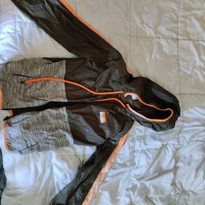 Victoria Secret Pink Wind Breaker